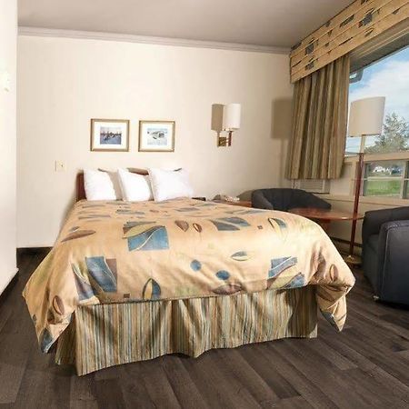 Motel Le Boreal Бе-Комо Екстериор снимка